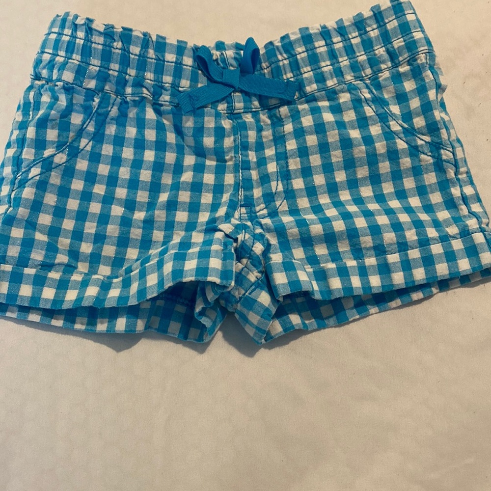 Healthtex shorts.